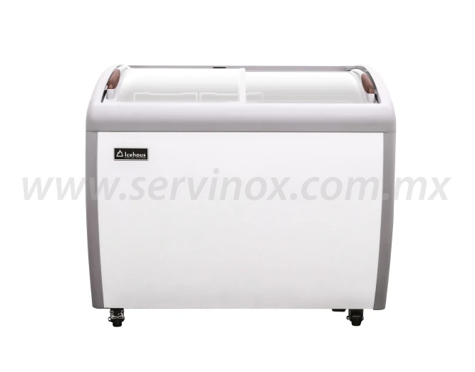 Congelador Paletero Icehaus CHPC260